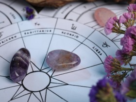 The Healing Power of Astrology Stones